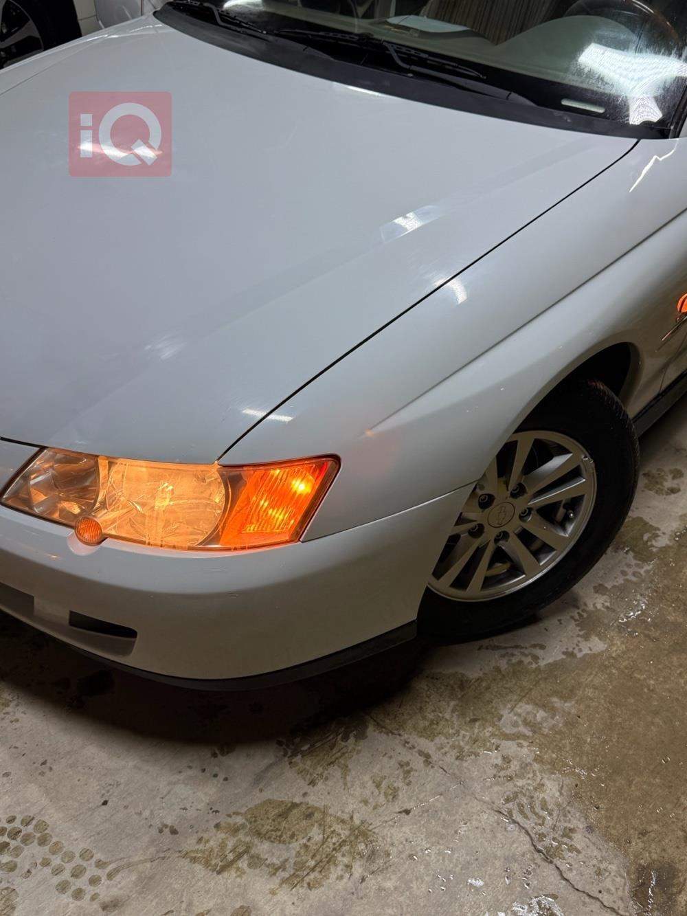 شێڤرۆلێت لومینا